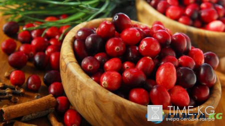 ТОП-6 продуктов для поддержания здоровья почек