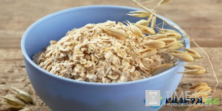 ТОП-6 продуктов для поддержания здоровья почек