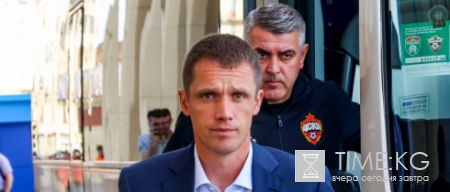 «Тосно» и ЦСКА назвали составы на игру 5 тура РФПЛ