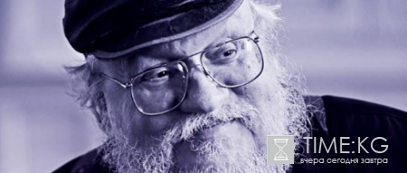 «Тот, про которого нельзя спрашивать»: Джорджу Мартину не перевели вопрос про Путина