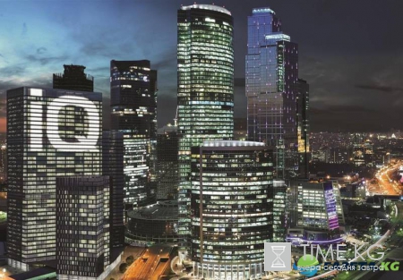 Три министерства могут переехать в IQ квартал к 2019 году