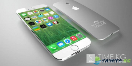 Три новых модели iPhone показали на одном фото в Сети