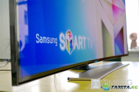 Тысячи новых телевизоров Samsung вышли из строя после обновления ПО