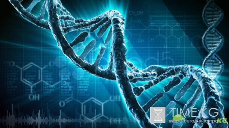 Ученые: Медики недооценивали роль мутаций в работе тела человека