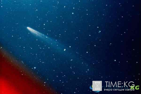 Ученые объяснили, почему существует Вселенная