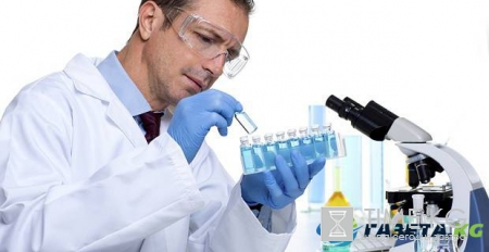 Учёные впервые заморозили человека&#8205;