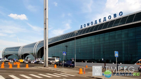 Ученый из России рассказал о новой системе досмотра людей