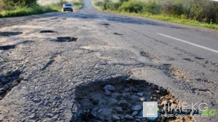 Украина вошла в Топ-10 стран с самыми опасными дорогами и наибольшим количеством ДТП