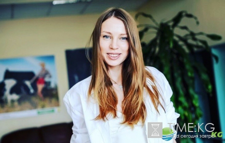 Украинская певица очаровала известного американского баскетболиста
