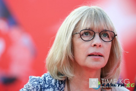 Умерла Вера Глаголева: Актрису съел рак