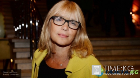 Умерла Вера Глаголева что с ней случилось, чем болела, причины смерти: актриса умерла в клинике Германии