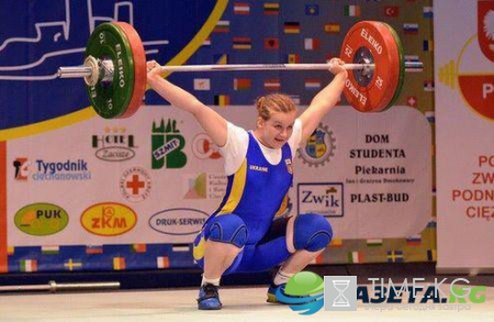 Универсиада-2017: украинские спортсмены завоевали еще два "золота"