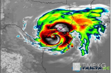 Ураган Харви в США продолжает уносить человеческие жизни: жертвами стихии стали 30 человек - ИноСМИ
