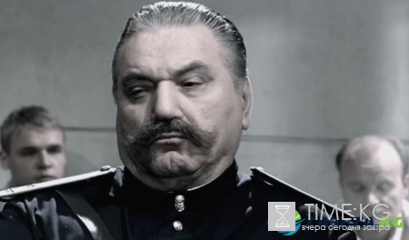 Ушел из жизни Виктор Смирнов: Лучшие роли актера