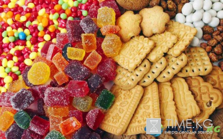 Узнать характер человека помогут продукты, которые он ест