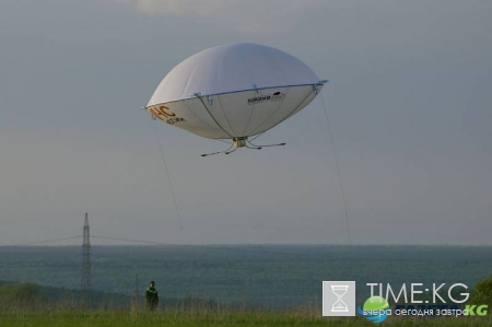 В Архангельской области найдены оставленные НЛО отверстия в Земле