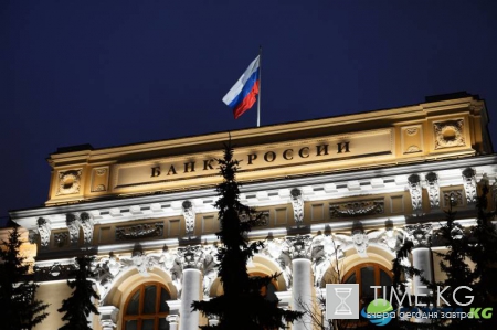 В ближайшее время ЦБ не ожидает потрясений в банковском секторе РФ