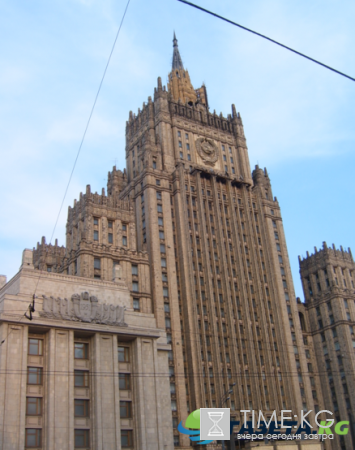 В Дамаске обстреляли комплекст посольства России