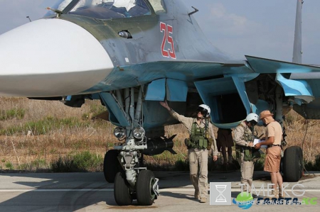 В Генштабе рассказали об уникальной операции ВКС и ВМФ в Сирии