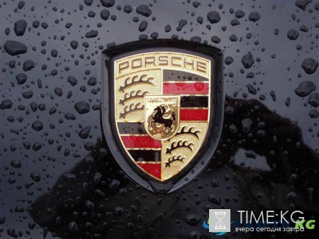 В Германии экологи подали иск на 110 млн евро против Porsche