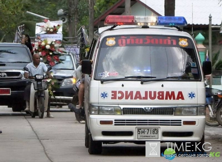 В Индии десятилетняя девочка родила, не зная об этом