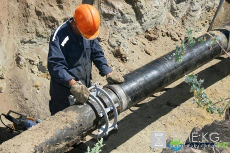 В Красноармейском районе Волгограда на 2,5 дня отключат водоснабжение