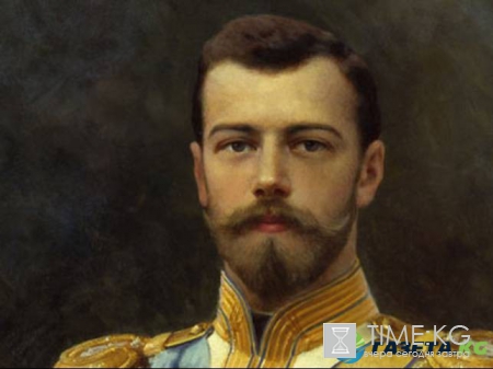 В Краснодаре феминистки осквернили менструальной кровью портрет Николая II