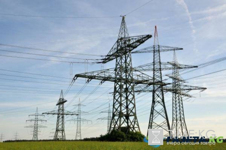 В Крыму введен график временного отключения электроэнергии