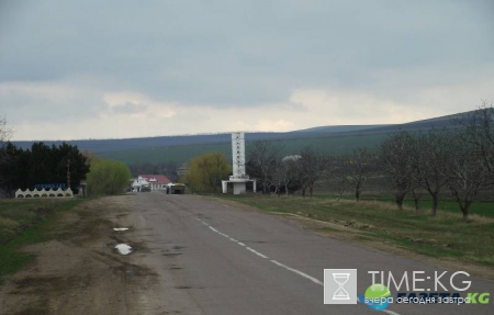 В Молдове парень чуть не погиб сразу после свадьбы
