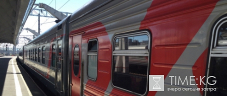 В ОЖД обеспокоены увеличением числа ДТП на железнодорожных переездах