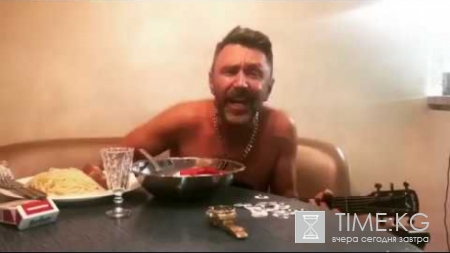 «В Питере — 5»: Шнуров спел песню о разгромной победе «Зенита» над «Спартаком»