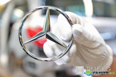 В Подмосковье для нового завода Mercedes подготовят более 600 специалистов