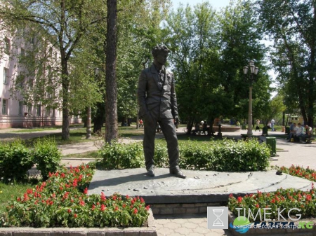 В Приангарье почтили память великого российского драматурга, родившегося в Иркутской области