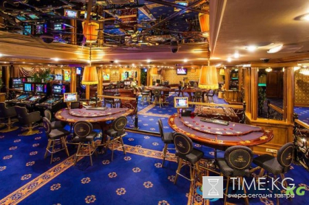 В Риге открывается 4-е казино «Шангри Ла»