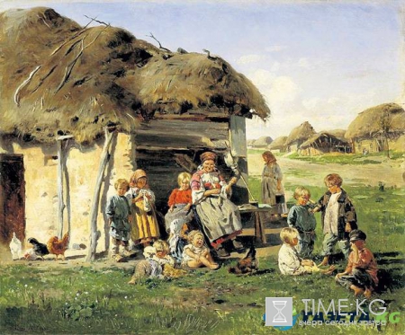 В России православные отмечают Медовый Спас
