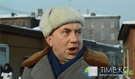 В Санкт-Петербурге скончался актер театра и кино Виктор Смирнов