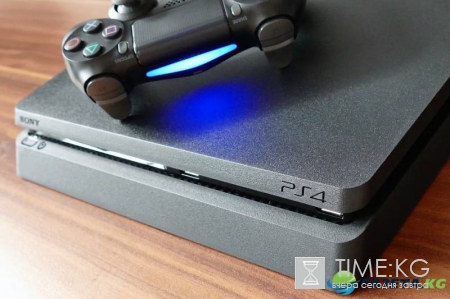 В Сети рассказали о новых функциях обновления прошивки 5.0 для PlayStation 4