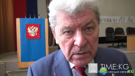 В возрасте 79 лет скончался первый главком ВВС России Петр Дейнекин