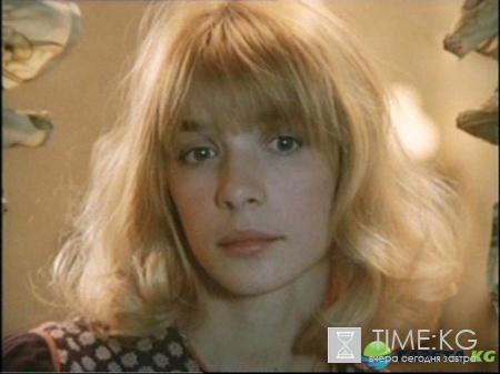 Вера Глаголева: Биография и лучшие роли актрисы