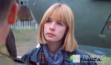 Вера Глаголева биография личная жизнь дети семья муж фильмы