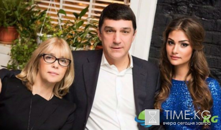 Вера Глаголева биография личная жизнь дети семья муж фильмы