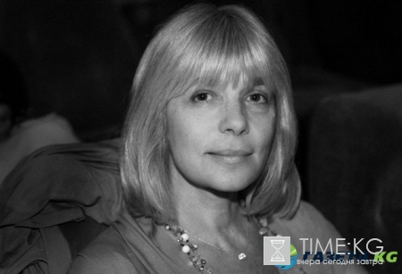 Вера Глаголева от чего умерла, последние новости, причины смерти: прощание и похороны, воспоминания друзей