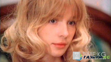 Вера Глаголева причина смерти рак чего: Актриса не любила разговоров о своем здоровье