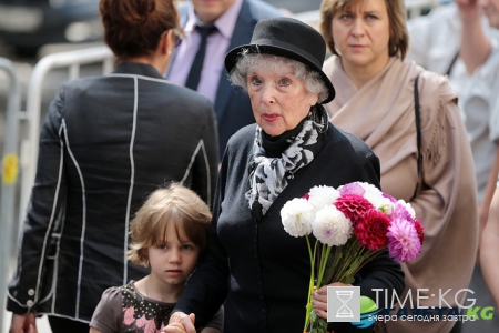 Вера Глаголева умерла не от рака