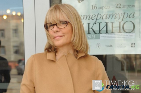 Вера Глаголева умерла не от рака