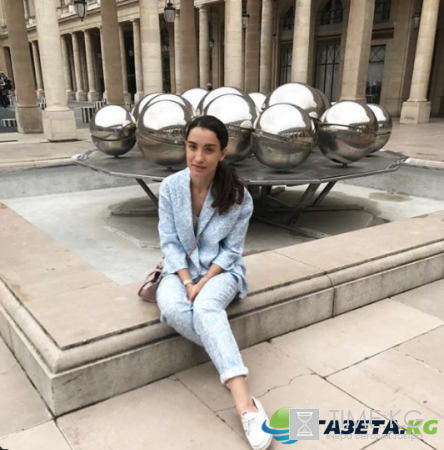 Виктория Дайнеко жестко ответила подписчикам в Instagram за критику ее фигуры