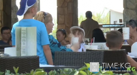 Вирус Коксаки, Турция 2017, список отелей: паники нет, обстановка на курортах спокойная