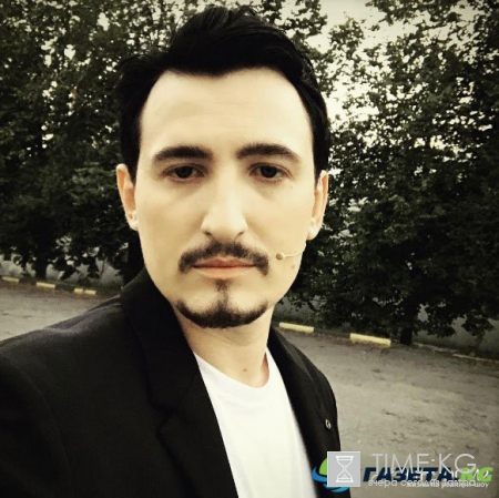Влад Кадони угрожает недоброжелателям