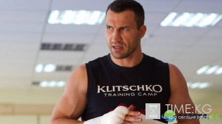 Владимир Кличко рассказал о завершении карьеры и "умершей" части себя