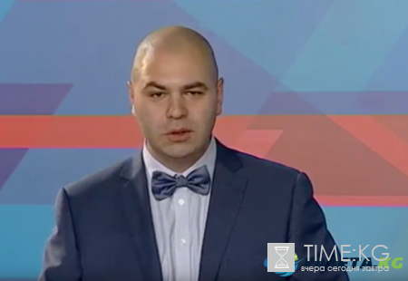 Владимир Жириновский публично признал внебрачного сына